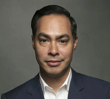 julian castro