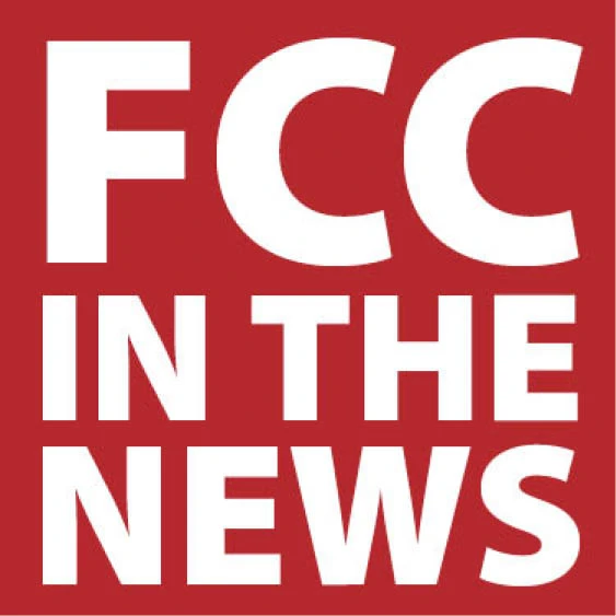 FCC in the news