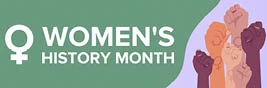 Womens History Month