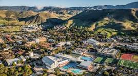 Cal Poly SLO