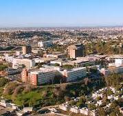 cal state LA