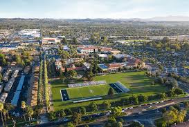 CALIFORNIA BAPTIST UNIVERSITY