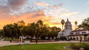 CSU CHANNEL ISLANDS