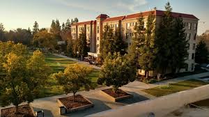 FRESNO PACIFIC UNIVERSITY