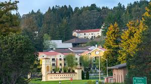 HUMBOLDT STATE