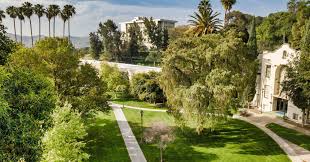 LA SIERRA UNIVERSITY