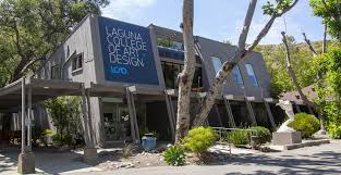 LAGUNA COLLEGE OF ART AND DESIGN