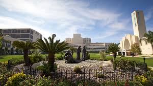 LOMA LINDA UNIVERSITY