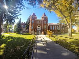 NORTHERN ARIZONA UNIVERSITY