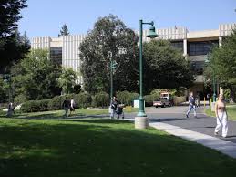 SACRAMENTO STATE