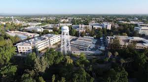 UC DAVIS