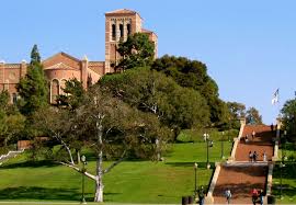 UC LOS ANGELES - SCHOOL OF NURSING