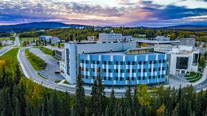 UNIVERSITY OF ALASKA, FAIRBANKS- COLLEGE OF ENGINEERING AND MINES