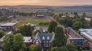 WESTERN OREGON UNIVERSITY