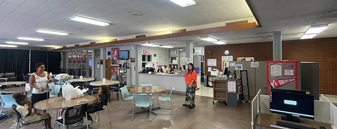 Student Activities Office