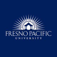 Photo of Fresno Pacific logo 