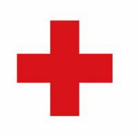 Picture of red cross