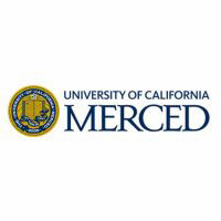 Image of UC Merced logo