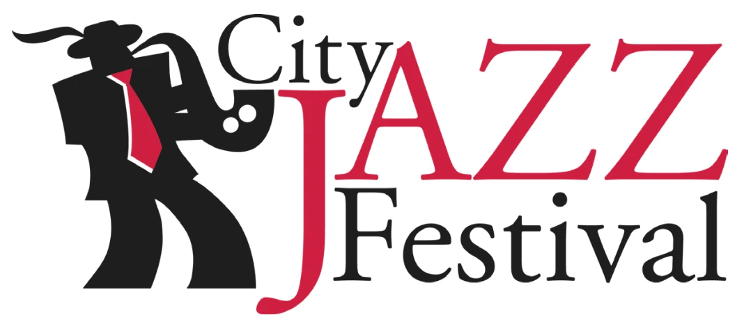 City Jazz Festival Logo