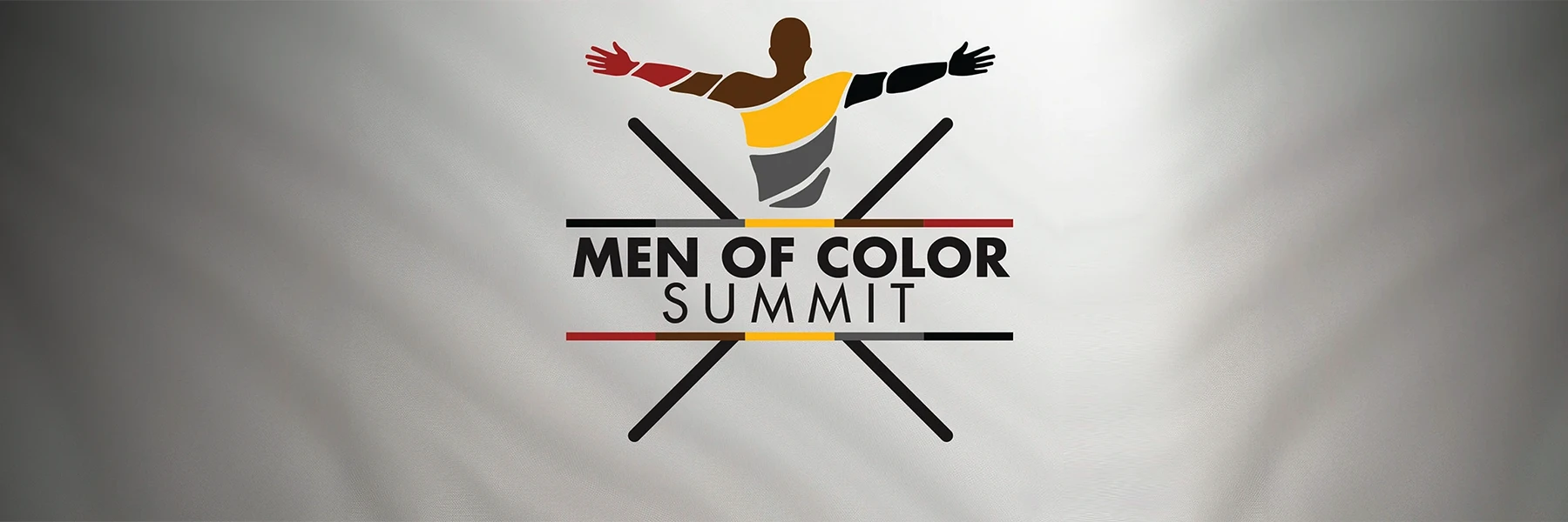 Men of color sumit icon