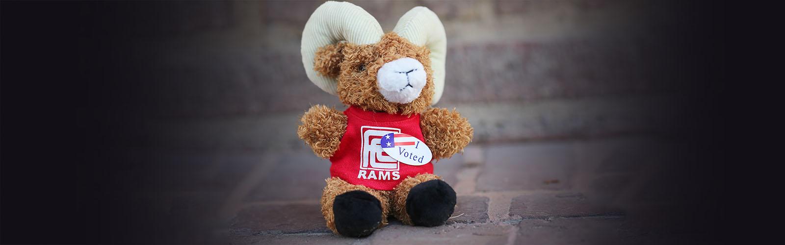 toy ram voted