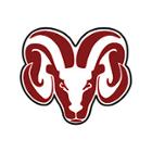 Fresno city college ram logo