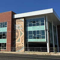 New Science Building