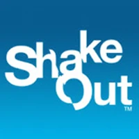 shake out logo