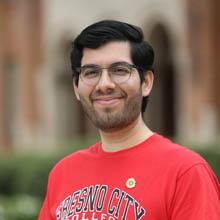 Francisco Bucio Headshot