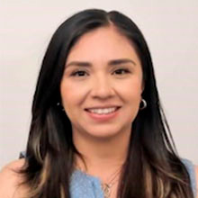 Headshot of Daniel Tamayo