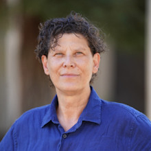 Image of Susan Mac Leod